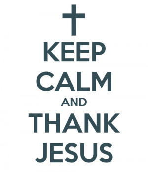 : “Give thanks in all circumstances, for this is God ...