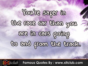 Thread: 15 Most Famous Car Quotes