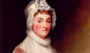 Abigail Adams