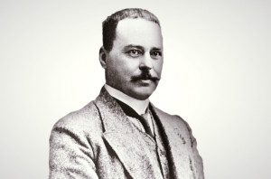 Quotes by Ronald Ross