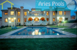 YOU ARE HERE: Pool Heating in Pietermaritzburg