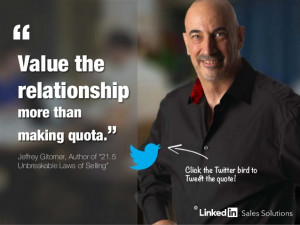 Closing Sales Quotes You Don 39 t Close a Sale