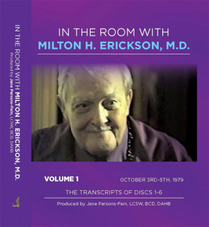 Dr Milton Erickson Quotes Clinic