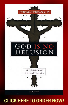 Carl E. Olson, editor of Ignatius Insight, recently interviewed Father ...