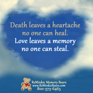 In Remembrance Quotes Of A Loved One: Memorial And Remembrance Quotes ...