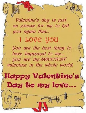 valentine quotes 008 Best Valentines Day Quotes