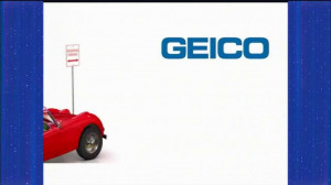 GEICO TV Spot, 'Free Insurance Quote' - Screenshot 1