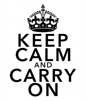 home keep calm shirts keep calm and carry on from $ 9 95 style choose ...