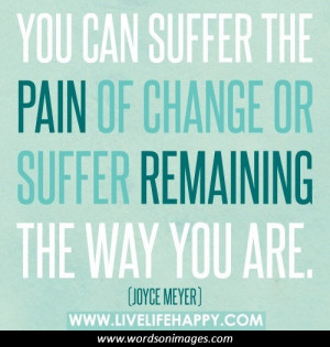 Suffering quotes