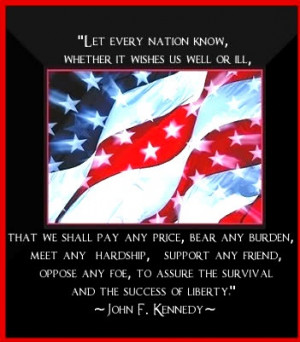 Happy Birthday America !