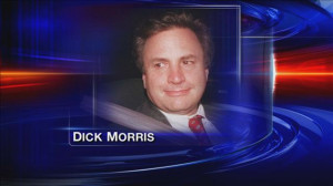 Fox Cuts Ties to Commentator Dick Morris