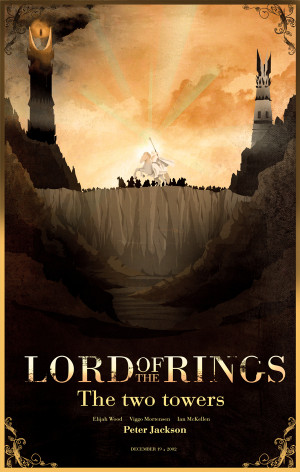 Related Pictures lord of the rings poster photoshop tutorial