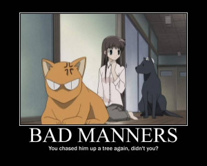 Fruits Basket Fruits Basket Motivational Posters