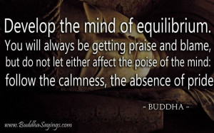 Buddha Says... 