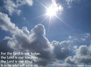 Bible Quote photo Lord_is_Judge.jpg