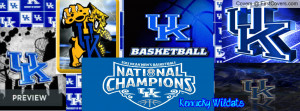 UK Wildcats Profile Facebook Covers