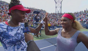 Venus Williams reportedly is bothered by all the partying of her ...