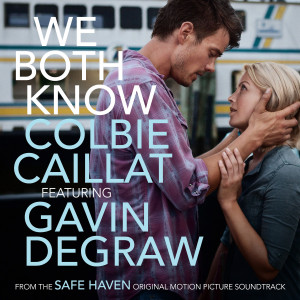 Colbie Caillat - We Both Know (2012) - 1200x1200