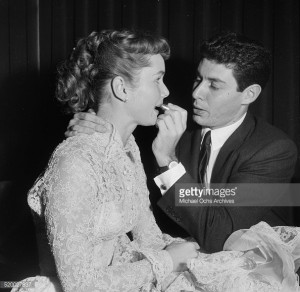 Debbie Reynolds amp Eddie Fisher
