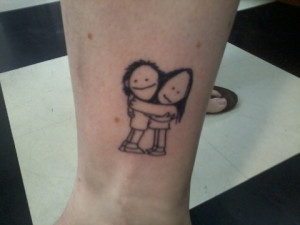 Shel Silverstein Tattoos