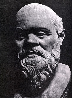 Socrates: 