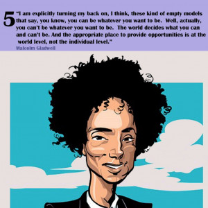 The Tipping Point: 10 Quotes by Malcolm Gladwell