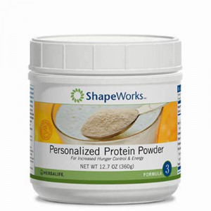 personalized protein powder formula 3 suplemen protein untuk ...