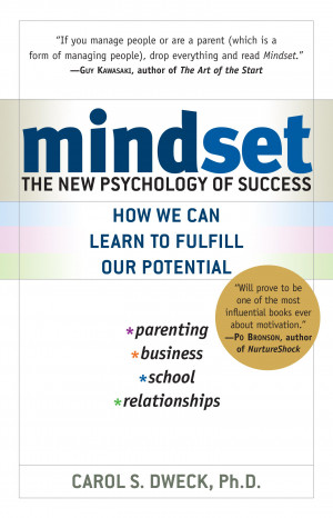 Stanford, found that students tend to have one of two mindsets: Growth ...