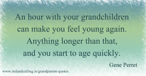 Grandparent quotes