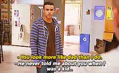 1k ** glee noah puckerman $ jake puckerman G: s4 G: 4x02