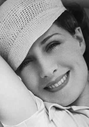 Edith Norma Shearer was a Canadian actress. Shearer was one of the ...