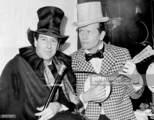 The Fun City Mayor John Lindsay Found Some Of That Cut News