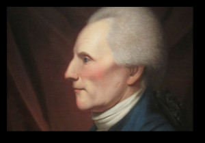 Richard Henry Lee was born on January 20, 1732 Thomas and Hannah Lee ...