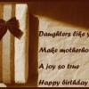 Happy birthday wishes for your daughter: Messages and poems straight ...