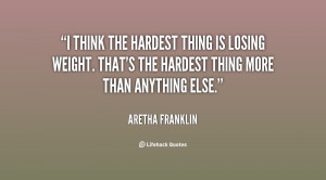 Aretha Franklin Quotes