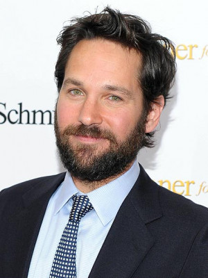 Go Back > Gallery For > Paul Rudd Quotes