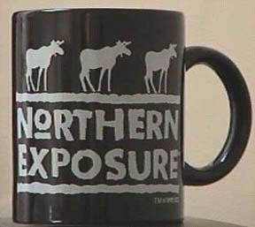 Northern Exposure