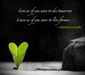 Thursday's Inspriation 1/17/13