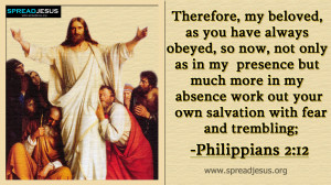 Bible Quotes HD-Wallpapers Philippians 2:12 Free Download Philippians ...