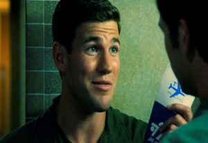 Austin Stowell in Love and Honor Movie Image #2 Austin Stowell in Love ...