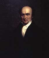 Photo NH 54638 A KN Levi Woodbury Secretary of the Navy 1831 1834