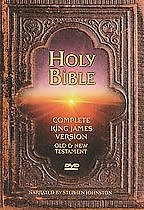 Holy Bible: King James Version - Complete Bible Quotes - ROTTEN