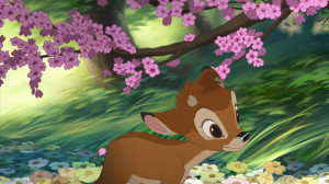 Bambi (character) - Disney Wiki
