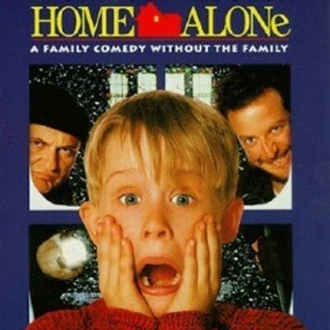 Home Alone Quotes