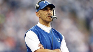 Tony Dungy - Character, Integrity, Humble, Class Act