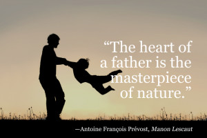 FUN-GAG | 17 Of The Most Inspiring Quotes For Father's Day