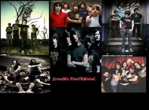 screamo BANDS