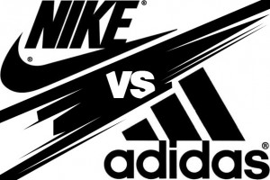 World Cup Brand Stories: Nike vs Adidas