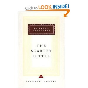 Scarlet Letter Quotes About Hester Being Shunned