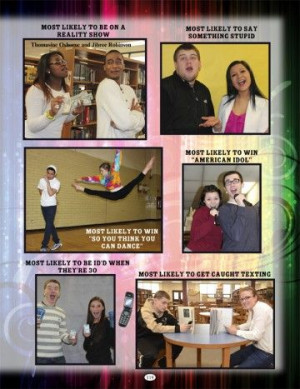 Idea Garden Blog » Where Yearbook Design Comes To Life!